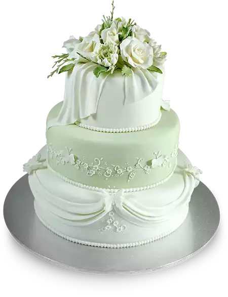 Sugar Paste / Fondant