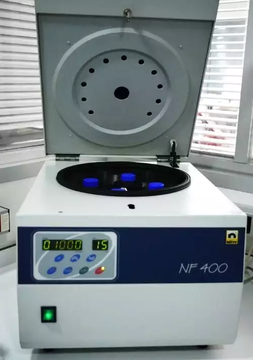centrifuge machine