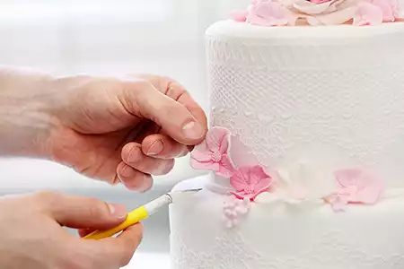Sugar Paste / Fondant