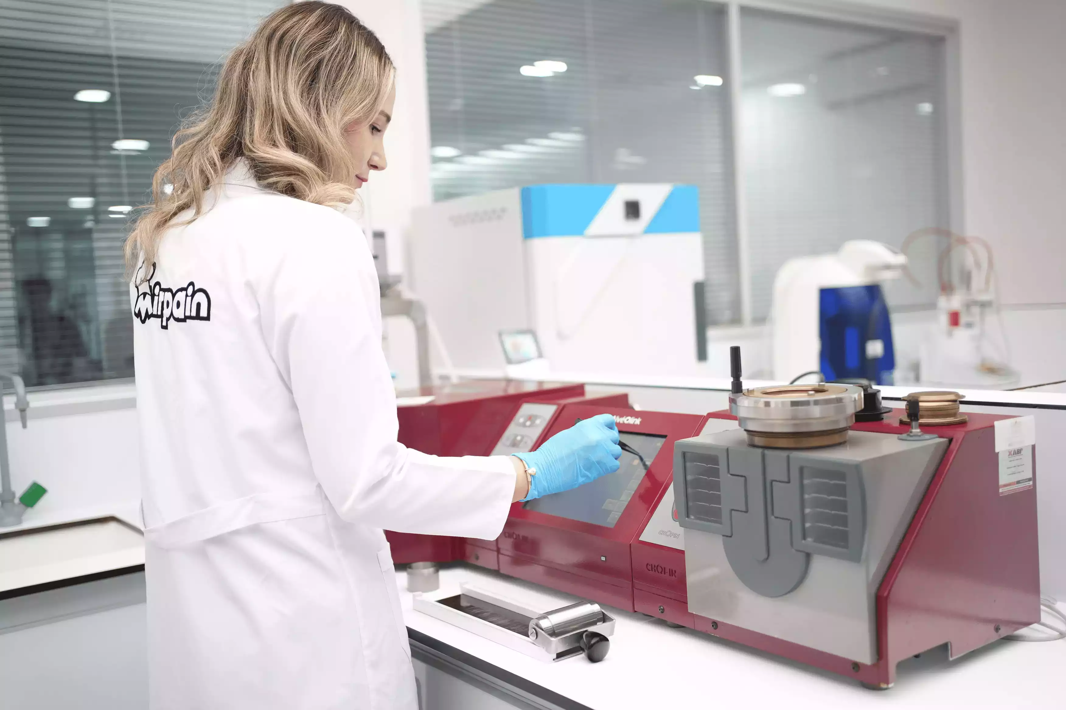 R&D