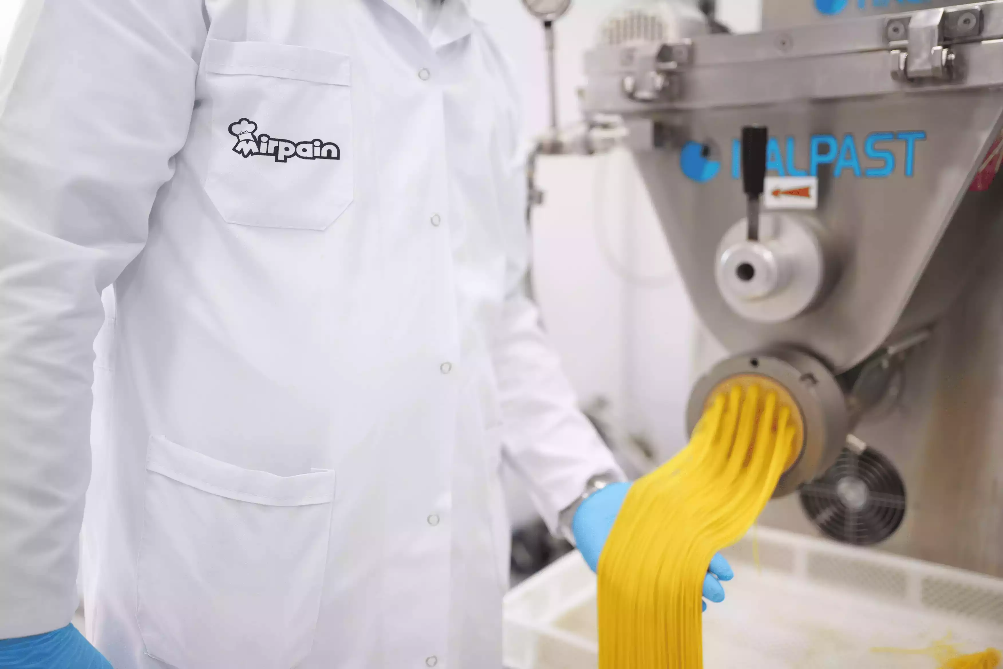 R&D