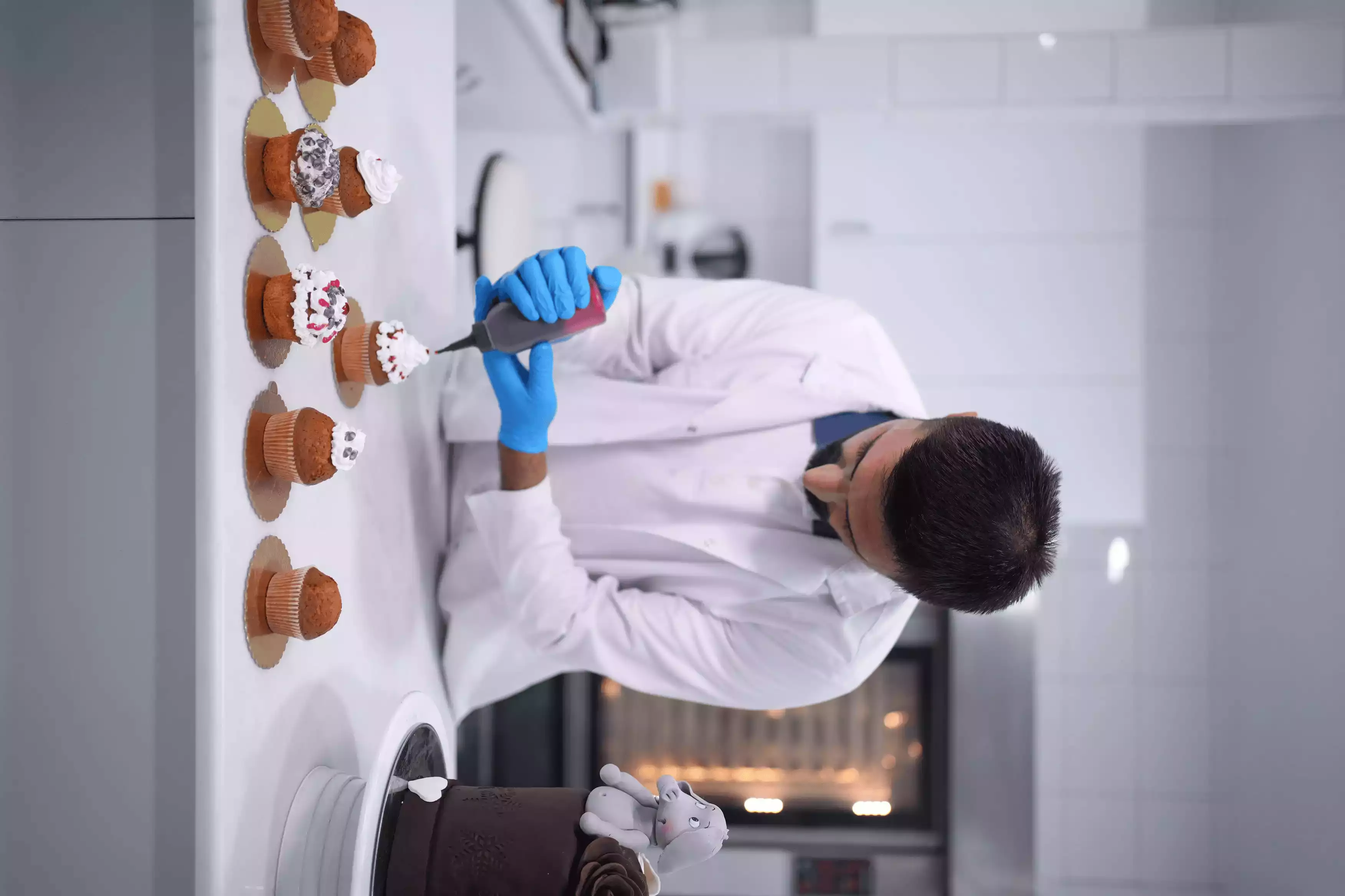 R&D
