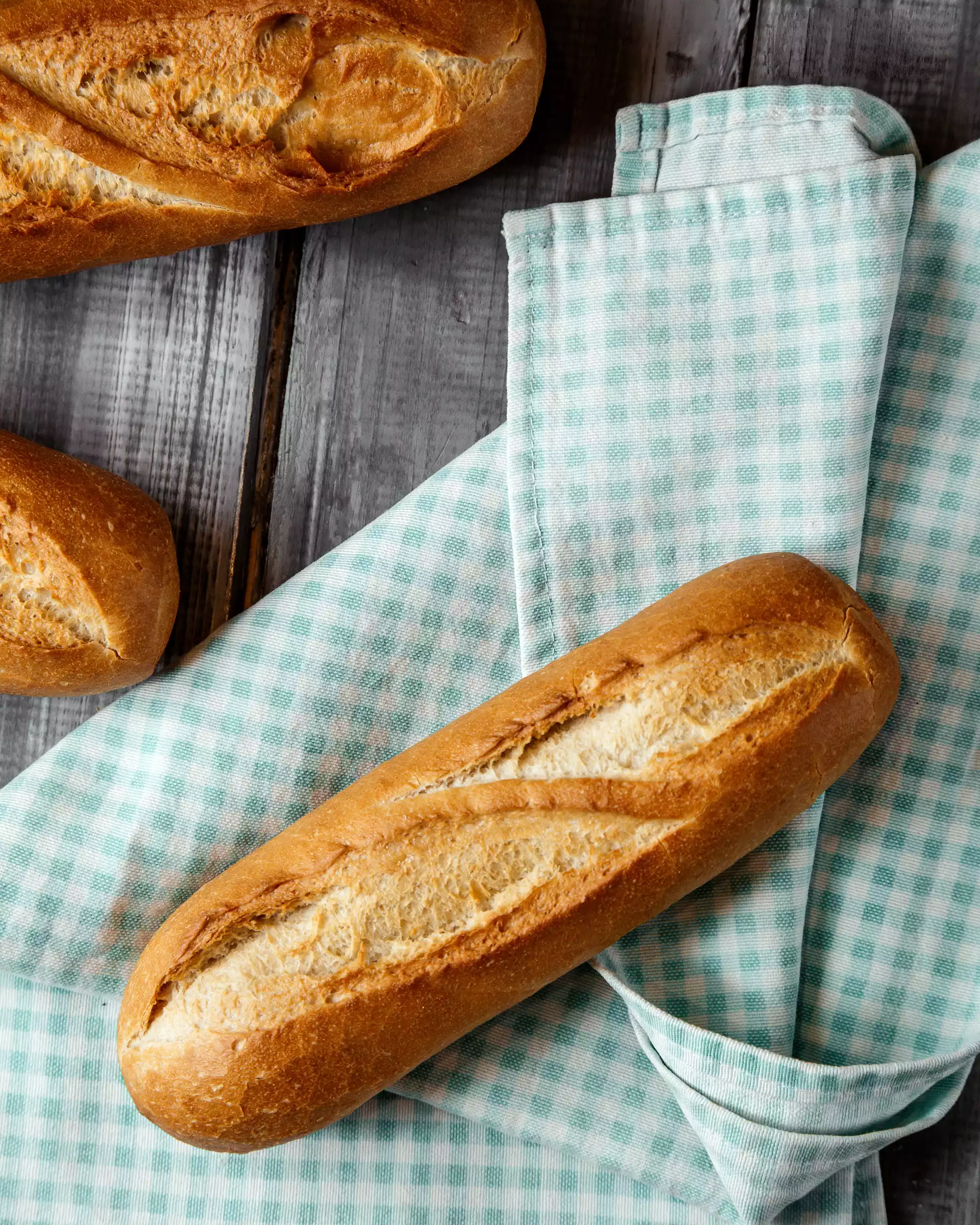Baking Enzymes