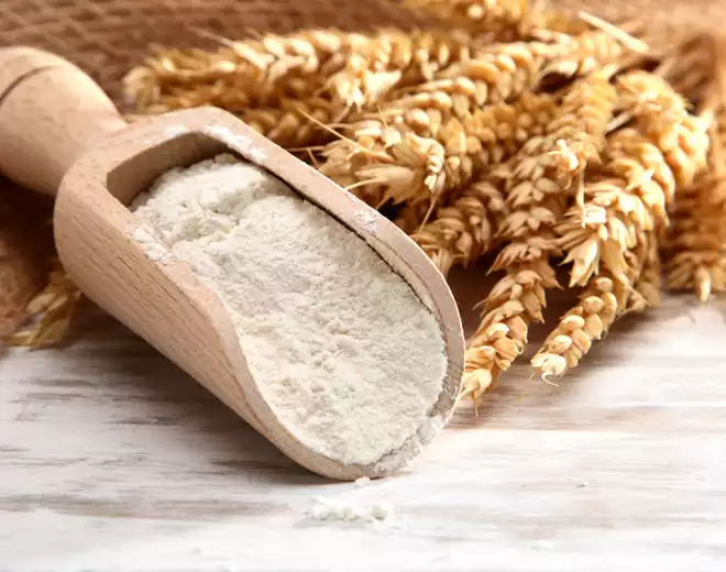 Flour Improvers and Correctors